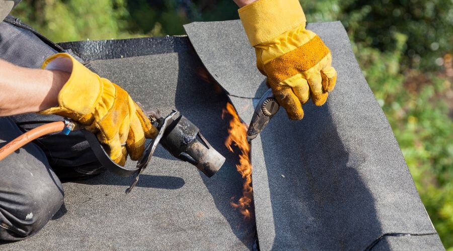 Local Chimney Repair in Riley, KS
